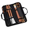 View Image 2 of 2 of 8-Piece BBQ Set - Overstock