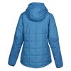 View Image 2 of 2 of Arusha Insulated Jacket - Ladies' - 24 hr