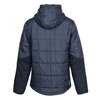 View Image 2 of 2 of Arusha Insulated Jacket - Men's - 24 hr