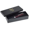 View Image 2 of 5 of Quill 600 Series Twist Metal Pen