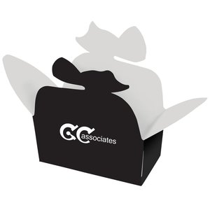 Additional Image 2 - a black box with a shadow