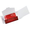 View Image 2 of 4 of Gift Card Box with Corner Tabs