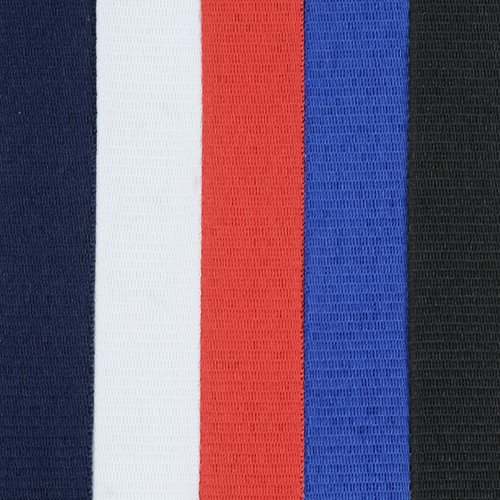 Additional Image 3 - a red and blue stripe
