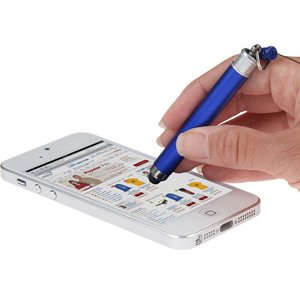 Additional Image 4 - a hand holding a pen