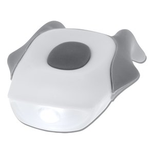 Additional Image 1 - a white and grey tape dispenser