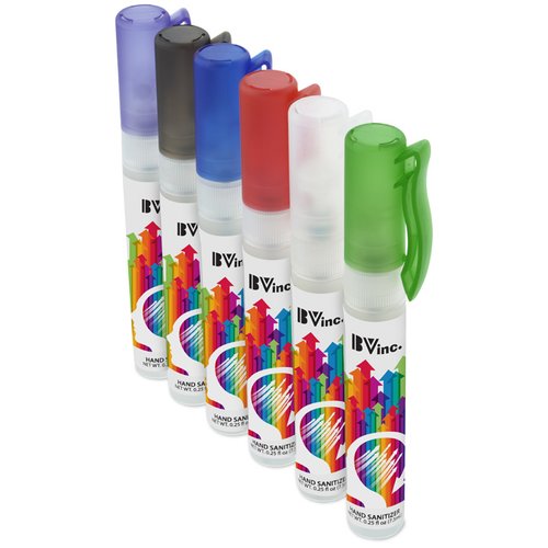 Additional Image 3 - a row of colorful markers