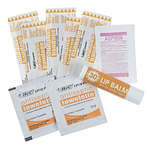 Additional Image 2 - a group of small packages of medicine