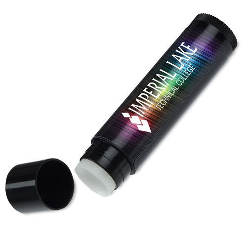 Additional Image 1 - a black tube with a lid