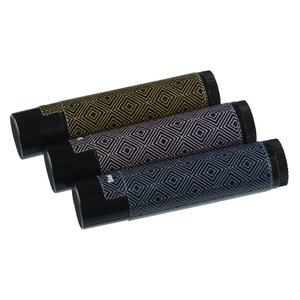 Additional Image 1 - a group of black and grey objects