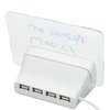 Additional Thumbnail Image 2 - a white device with a card