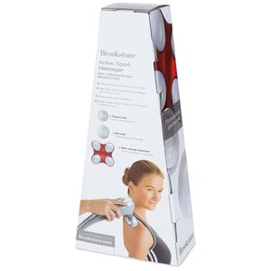 Additional Image 1 - a white box with a picture on it