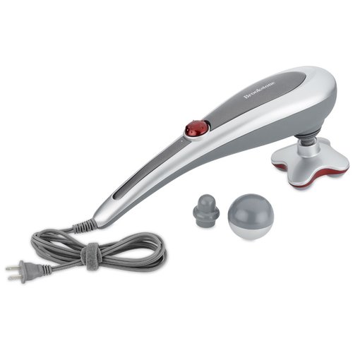 Additional Image 5 - a grey handheld hair dryer