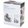 View Image 2 of 5 of Brookstone Mobile Sport Massager