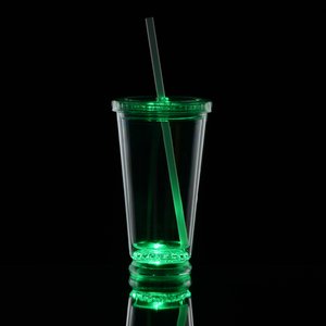 Additional Image 2 - a green drink in a glass