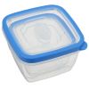 View Image 2 of 3 of Square Food Container Set