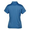 View Image 4 of 4 of Exhilarate Performance Polo - Ladies'