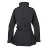 View Image 3 of 3 of Skyscape 3-Layer Two Tone Soft Shell Jacket - Ladies'