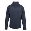 View Image 2 of 3 of Fusion 1/4-Zip Performance Pullover - Men's