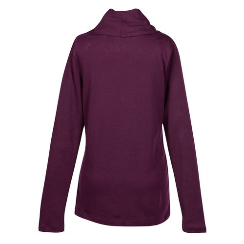 Additional Image 2 - a close up of a sweater