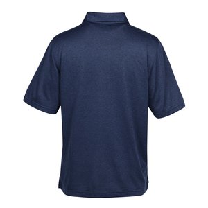 Additional Image 1 - a black shirt with a collar