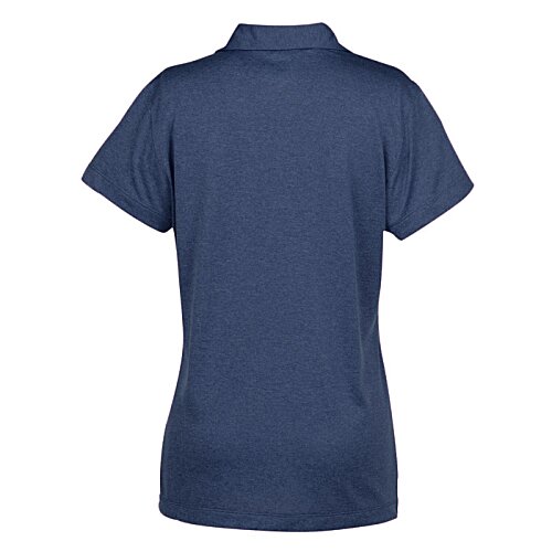 Additional Image 1 - a blue shirt on a white background