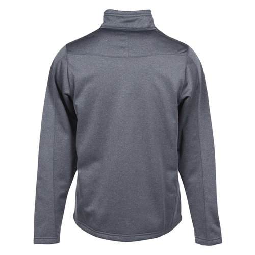 Additional Image 1 - a grey jacket with a white background