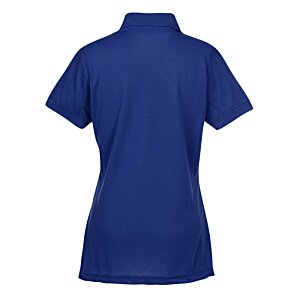 Additional Image 2 - a blue shirt on a white background