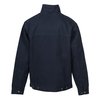 View Image 3 of 3 of Washed Cotton Duck Flannel Lined Jacket