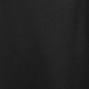 Additional Image 1 - a black fabric on a person