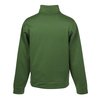 View Image 3 of 3 of Water Resistant 1/4-Zip Pullover Sweatshirt