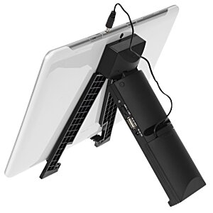 Additional Image 2 - a black and white tablet