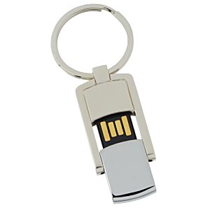 Additional Image 1 - a close-up of a key chain