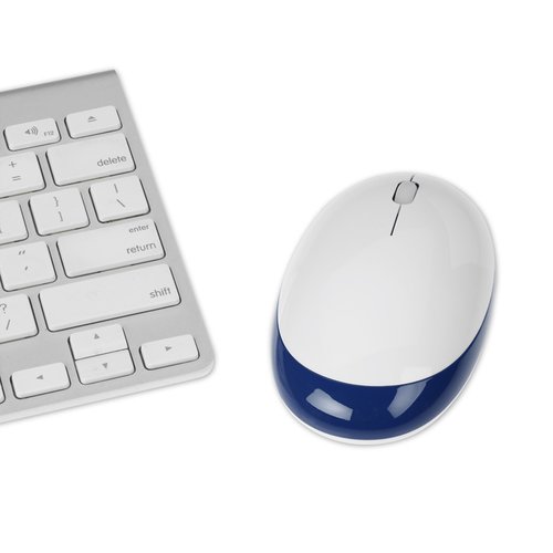 Additional Image 3 - a computer mouse next to a keyboard