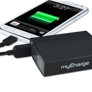 Additional Image 2 - a cell phone and a charger