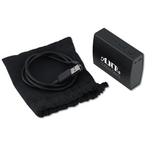 Additional Image 4 - a black object with a black cloth and a black object