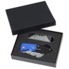 View Image 2 of 4 of Ombre Utility Knife
