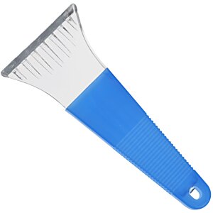 Additional Image 1 - a blue and white brush