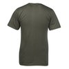 View Image 3 of 3 of American Apparel Fine Jersey Pocket T-Shirt - Men's - Colors