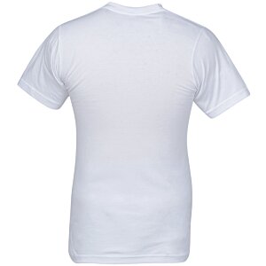 Additional Image 1 - a white shirt on a white background