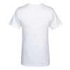Additional Thumbnail Image 2 - a white t-shirt on a white background