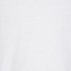 View Image 2 of 3 of American Apparel Fine Jersey T-Shirt - Youth - White