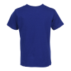 View Image 2 of 3 of American Apparel Fine Jersey T-Shirt - Toddler - Colors