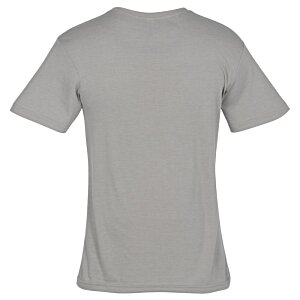 Additional Image 1 - a grey shirt on a white background