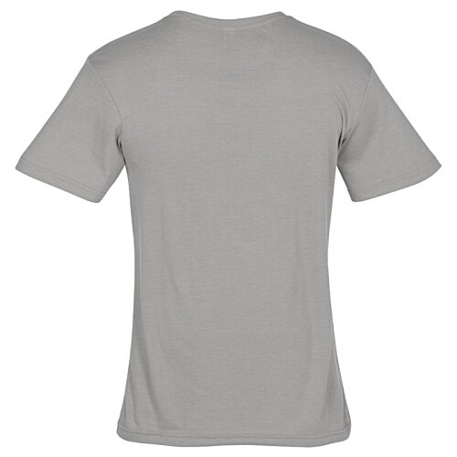 Additional Image 1 - a grey shirt on a white background