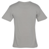 Additional Image 1 - a grey shirt on a white background