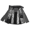 View Image 4 of 4 of Tech Melange Heat Reflect Insulated Jacket - Men's