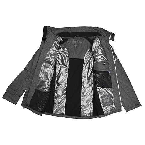 Additional Image 3 - a black and white skirt
