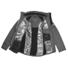 View Image 4 of 4 of Tech Melange Heat Reflect Insulated Jacket - Ladies'