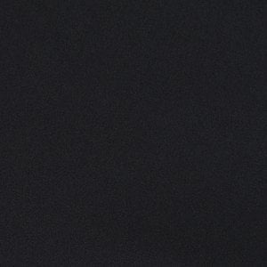 Additional Image 1 - a black fabric with a white stripe