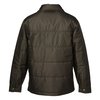 View Image 3 of 3 of Dri Duck Ranger Tuff Tech Insulated Jacket